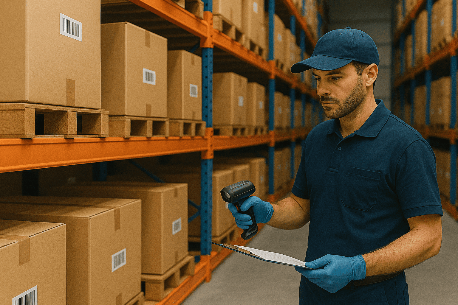 How AeroCORE Transforms Maintenance Planning with Own Stock and Demand Data